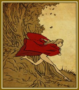 Juicy Secrets : Esther and the Enchanted Egg