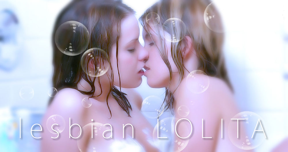 Lesbian Lolita